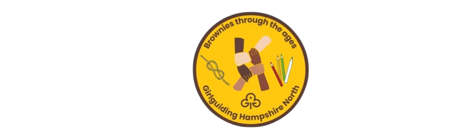 Hampshire North - Brownies Through The Ages